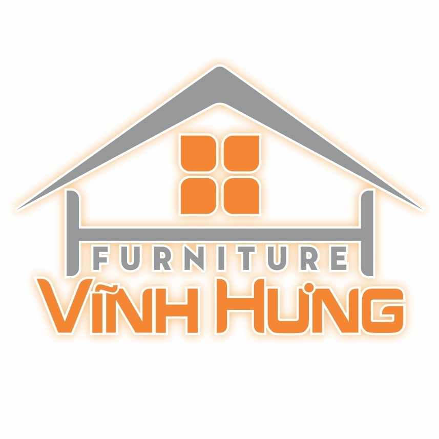 Logo Công ty TNHH Quảng Cáo & Nội Thất Vĩnh Hưng